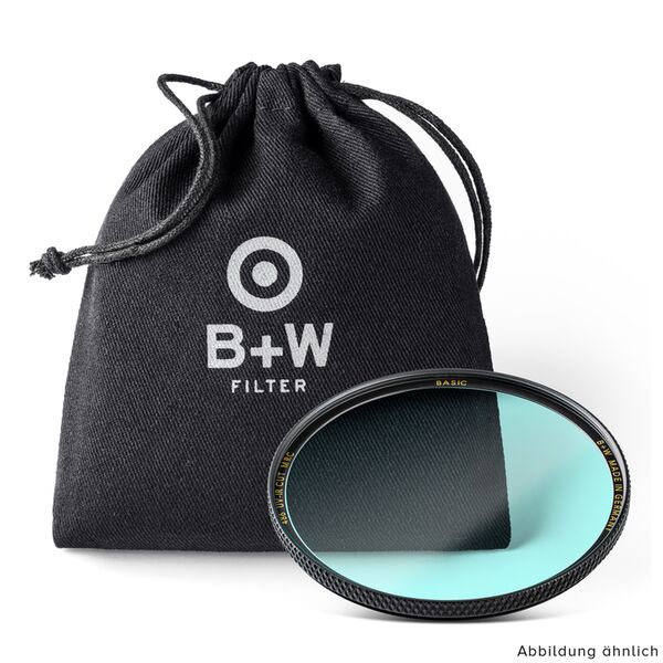 B+W UV-IR CUT 486 MRC BASIC  77mm