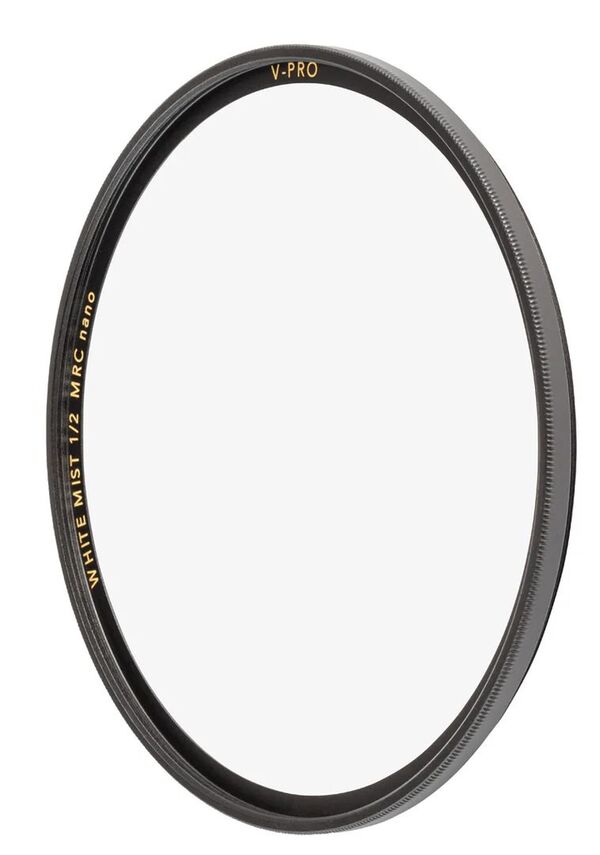 B+W WHITE MIST 1/2 MRC nano V-Pro  82mm