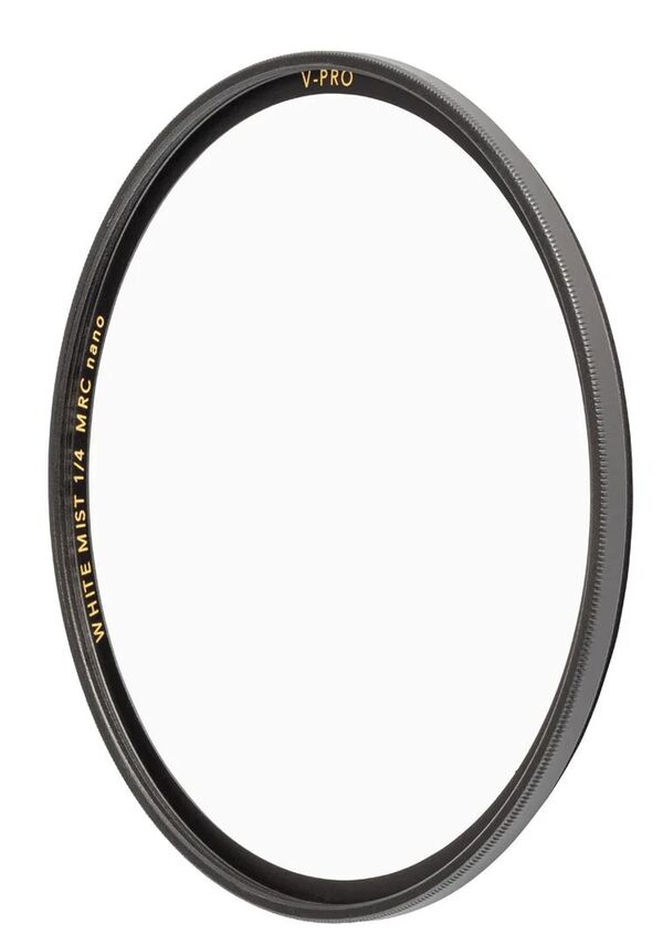 B+W WHITE MIST 1/4 MRC nano V-Pro  55mm