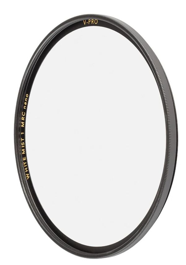 B+W WHITE MIST 1 MRC nano V-Pro  39mm