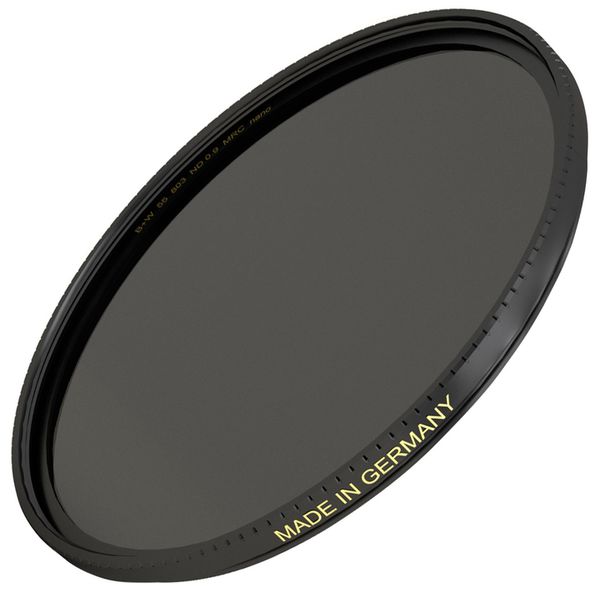 B+W XS PRO Digital BWF 803 ND 0.9 MRC nano  37mm