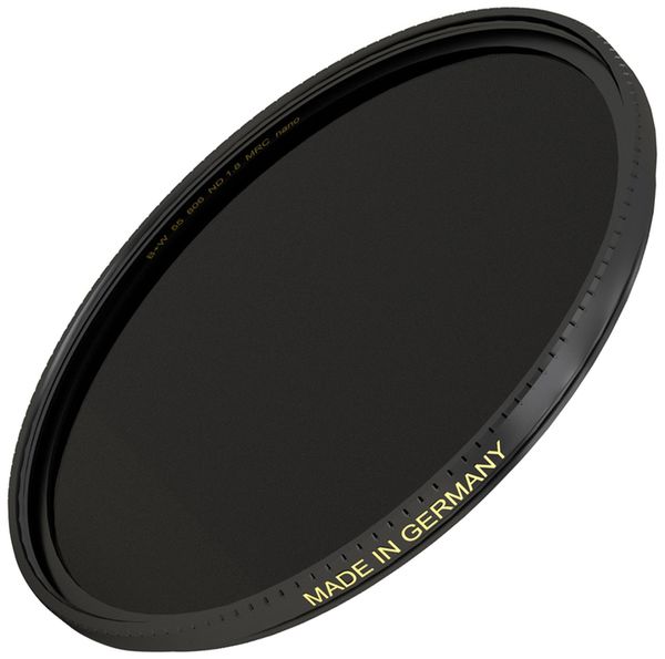 B+W XS PRO Digital BWF 806 ND 1.8 MRC nano  35,5mm