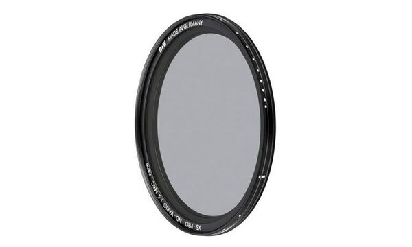 B+W XS-Pro Digital ND Vario MRC nano  82mm