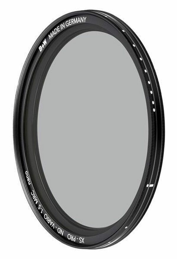 B+W XS-Pro Digital ND Vario MRC nano  49mm