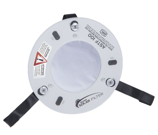 Baader 3.8 OD Digital Solar Filter  160mm