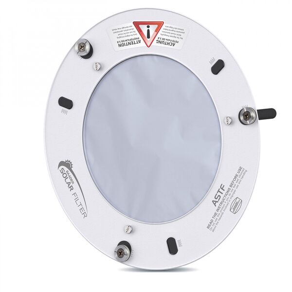 Baader 3.8 OD Digital Solar Filter  180mm