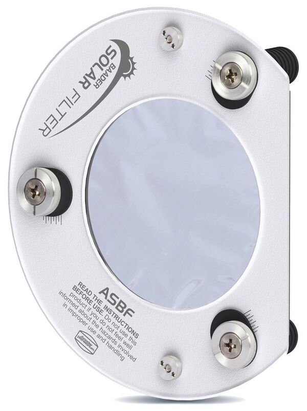 Baader AstroSolar Binokular Filter 5.0  60mm