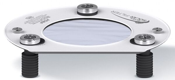 Baader AstroSolar Binokular Filter 5.0  70mm