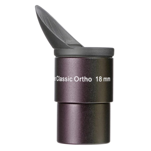 Baader Classic Ortho Okular (HT-MC)  18mm