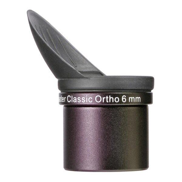 Baader Classic Ortho Okular (HT-MC)  6mm
