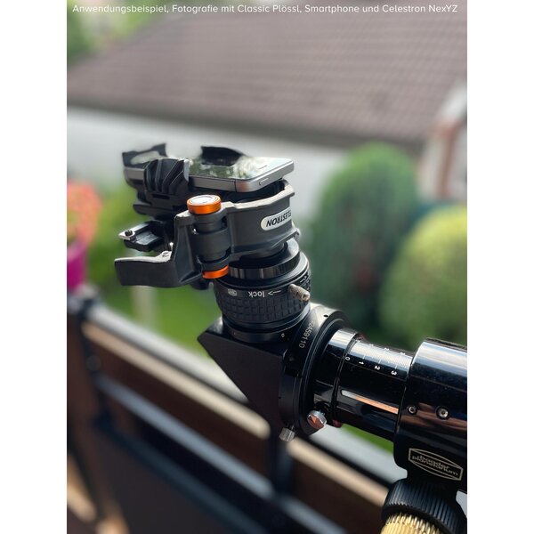 Baader Classic Ortho Okular (HT-MC)  6mm