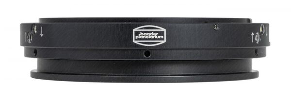 Baader FCCT I Filterhalter für RASA 8, geeignet für Ø 77 mm QHY-Kameras (z.B. QHY 174 / 163 / 183) 