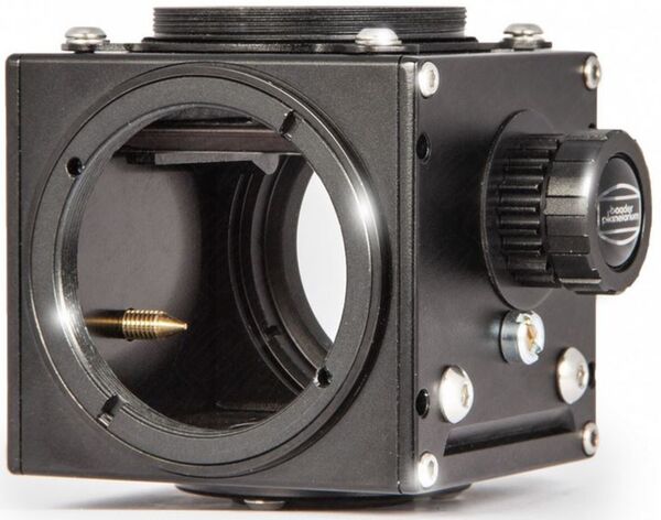 Baader FlipMirror II (BFM II) Zenitspiegel 