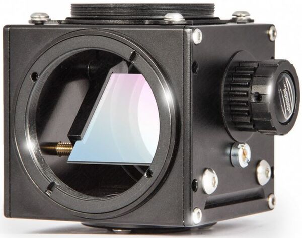 Baader FlipMirror II (BFM II) Zenitspiegel 