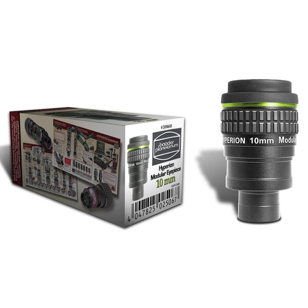 Baader Hyperion® 68° modulares Okular  10mm