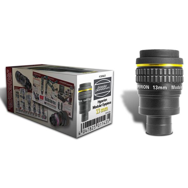 Baader Hyperion® 68° modulares Okular  13mm