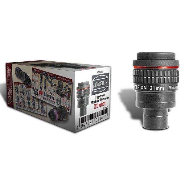 Baader Hyperion® 68° modulares Okular  21mm
