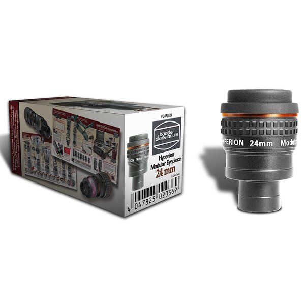 Baader Hyperion® 68° modulares Okular  24mm