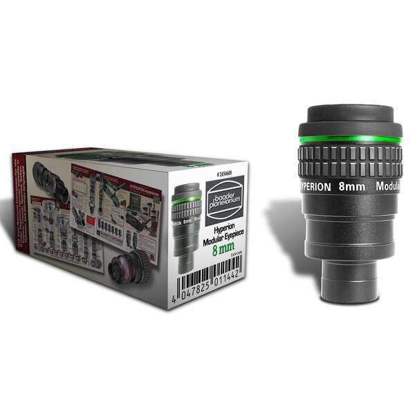 Baader Hyperion® 68° modulares Okular  8mm
