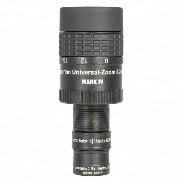 Baader Hyperion Mark IV Barlow Zoom-Set 