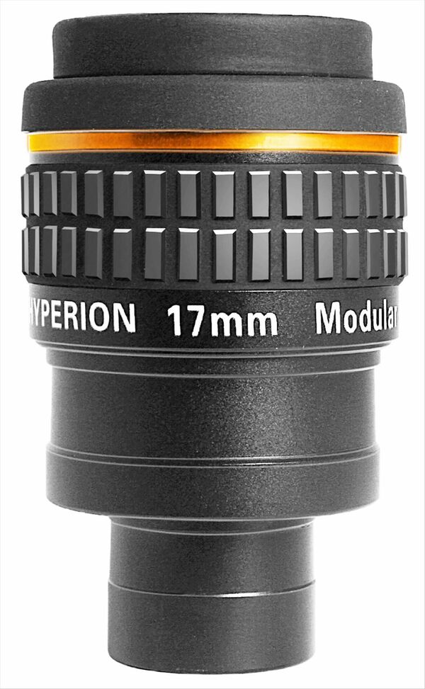Baader Hyperion® 68° modulares Okular  17mm