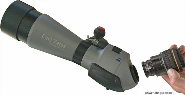 Baader Hyperion® 68° modulares Okular  17mm