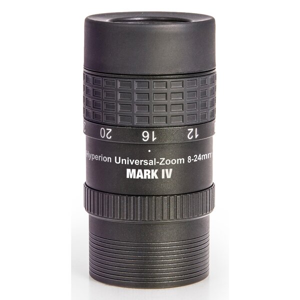 Baader Hyperion Universal Zoom IV, 8-24mm Okular (1
