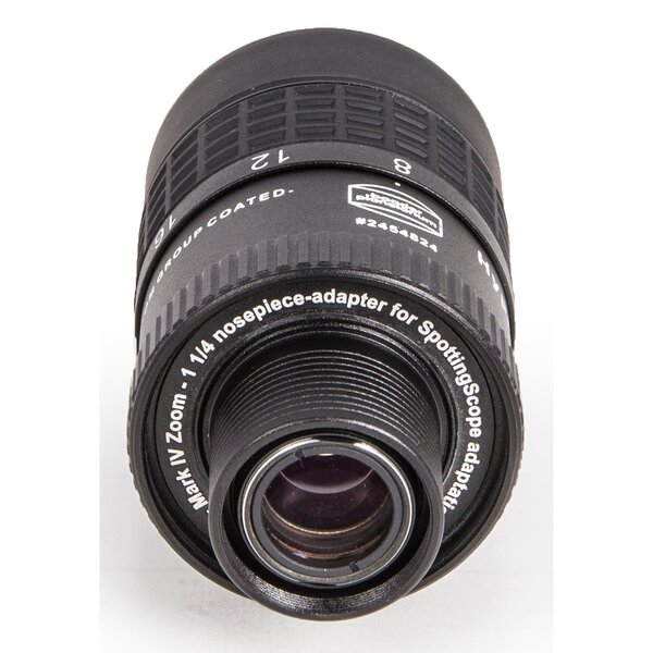 Baader Hyperion Universal Zoom IV, 8-24mm Okular (1