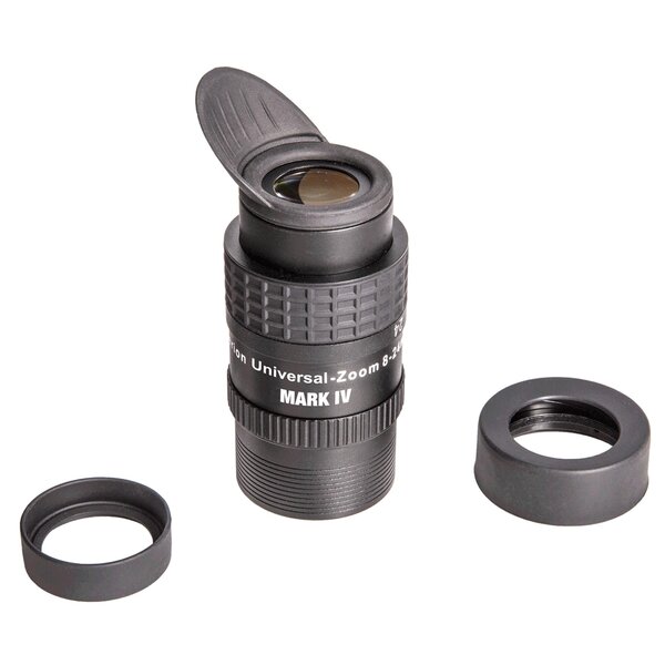 Baader Hyperion Universal Zoom IV, 8-24mm Okular (1