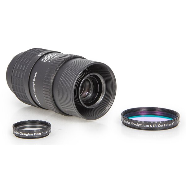Baader Hyperion Universal Zoom IV, 8-24mm Okular (1