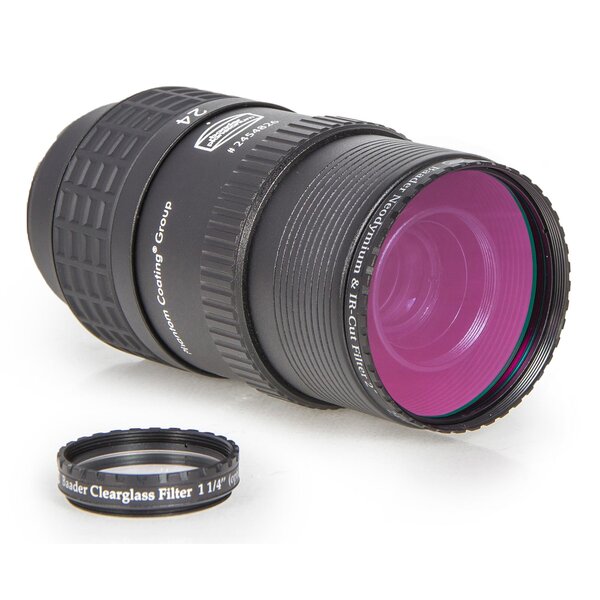Baader Hyperion Universal Zoom IV, 8-24mm Okular (1