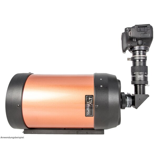 Baader Hyperion Universal Zoom IV, 8-24mm Okular (1