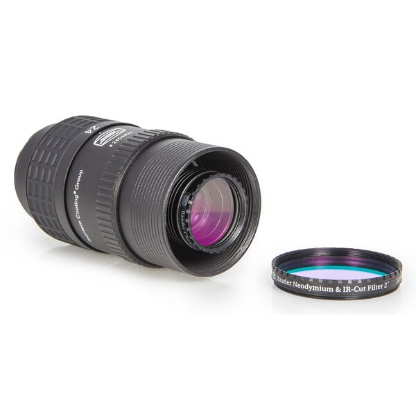 Baader Hyperion Universal Zoom IV, 8-24mm Okular (1