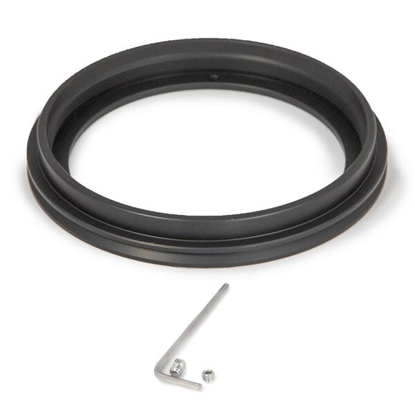 Baader IMP85 Adapter  FT 3.5´´