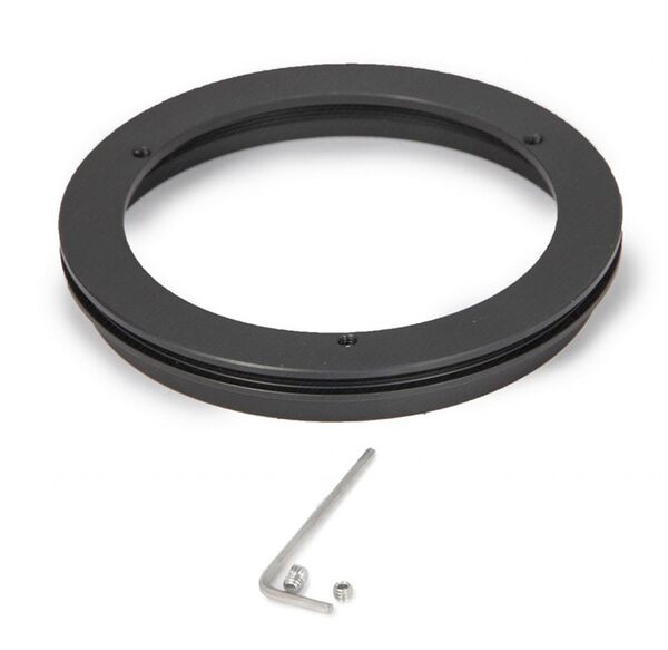 Baader IMP85 Adapter  FT 3.5´´