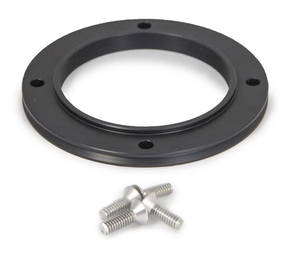 Baader IMP85 Adapter  Hedrick Focuser