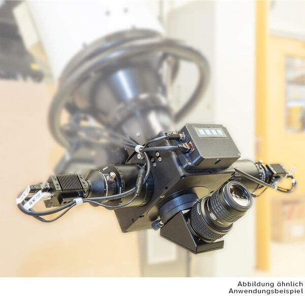 Baader IMP85 Adapter  IR90 Focuser