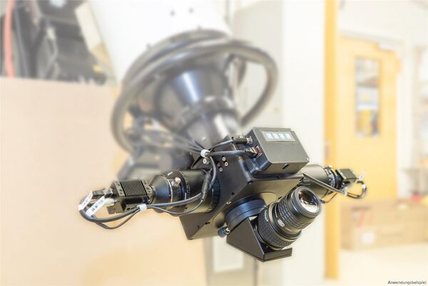 Baader IMP85 Adapter  PlaneWave SecureFit