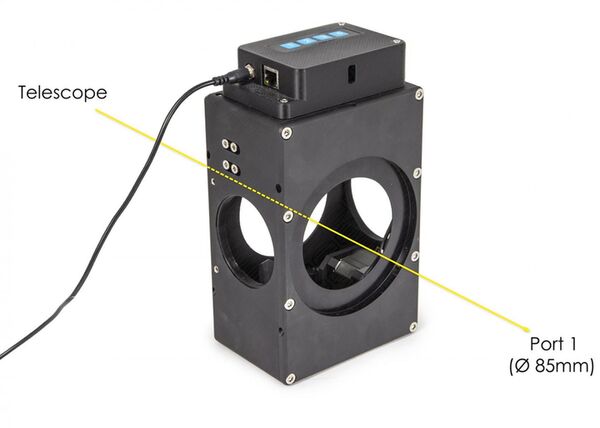 Baader Instrument Multi Port IMP85 