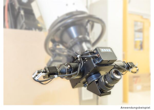 Baader Instrument Multi Port IMP85 