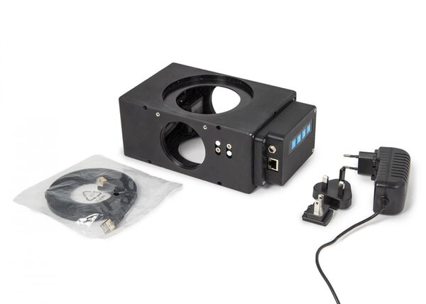 Baader Instrument Multi Port IMP85 