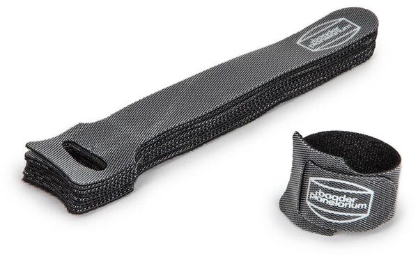 Baader Klett Kabelbinder 20x150mm  10 Stück