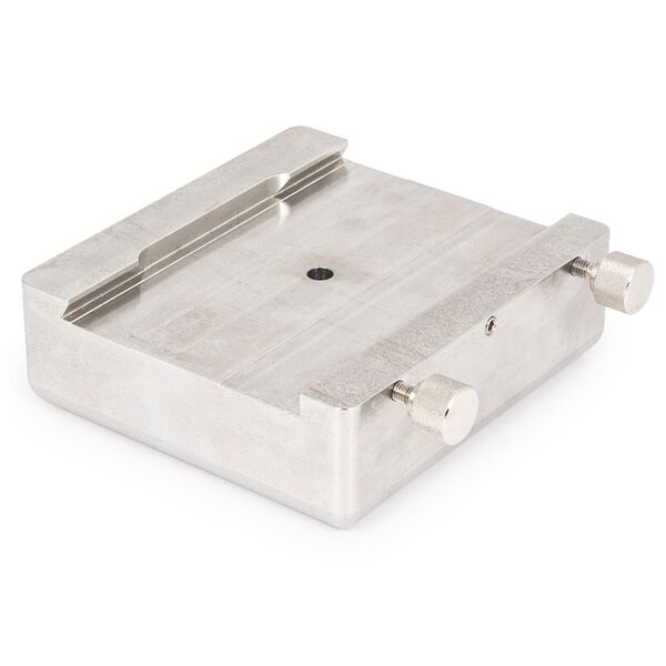 Baader Lauf-/Tariergewicht für 3“ (Losmandy) Schiene, 3.5 kg 