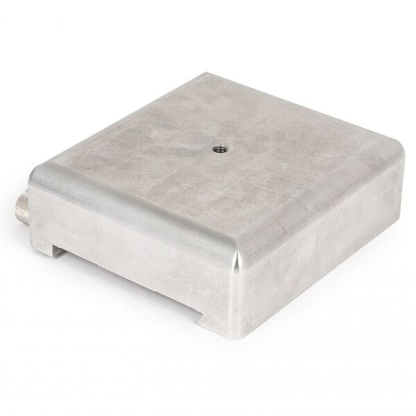 Baader Lauf-/Tariergewicht für 3“ (Losmandy) Schiene, 3.5 kg 