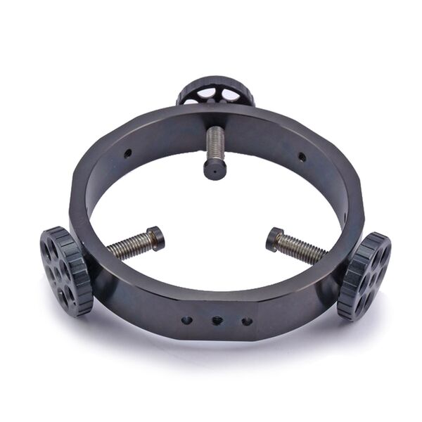 Baader Leitrohrschellen 60-120mm 2 Stück 