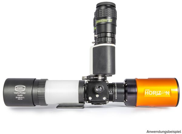 Baader Maxbright II Binokular inkl. Koffer 