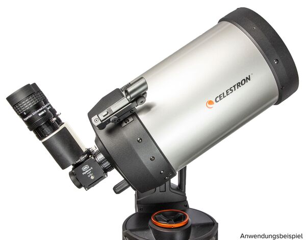 Baader Maxbright II Binokular inkl. Koffer 