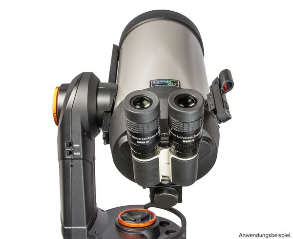 Baader Maxbright II Binokular inkl. Koffer 