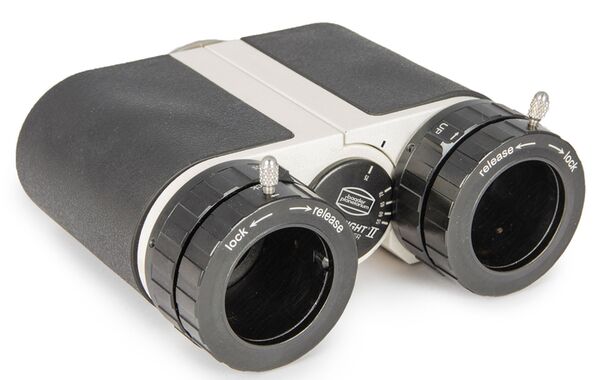 Baader Maxbright II Binokular inkl. Koffer 