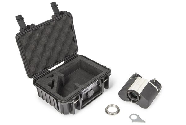 Baader Maxbright II Binokular inkl. Koffer 